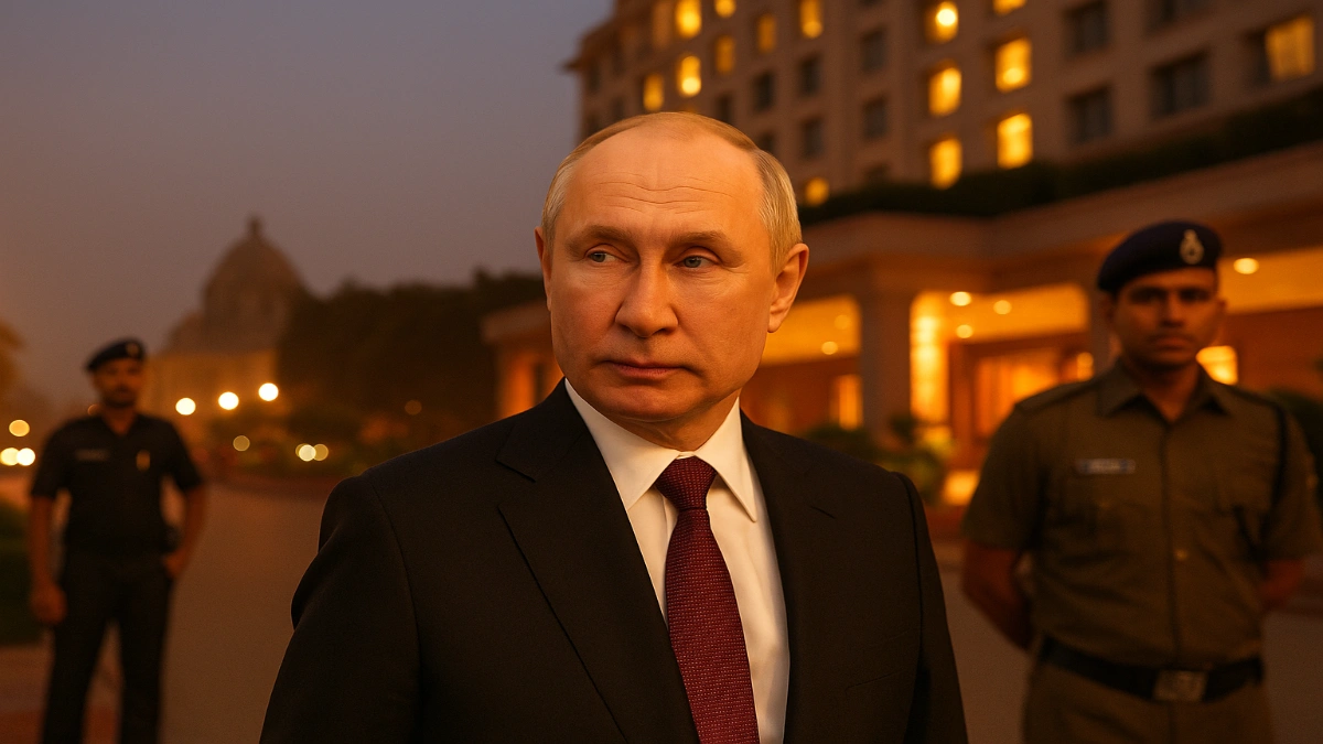 putin-india-visit-delhi-tight-security-hotel-guidelines
