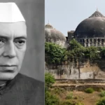 nehru-babri-dispute-bjp-rajnath-claim