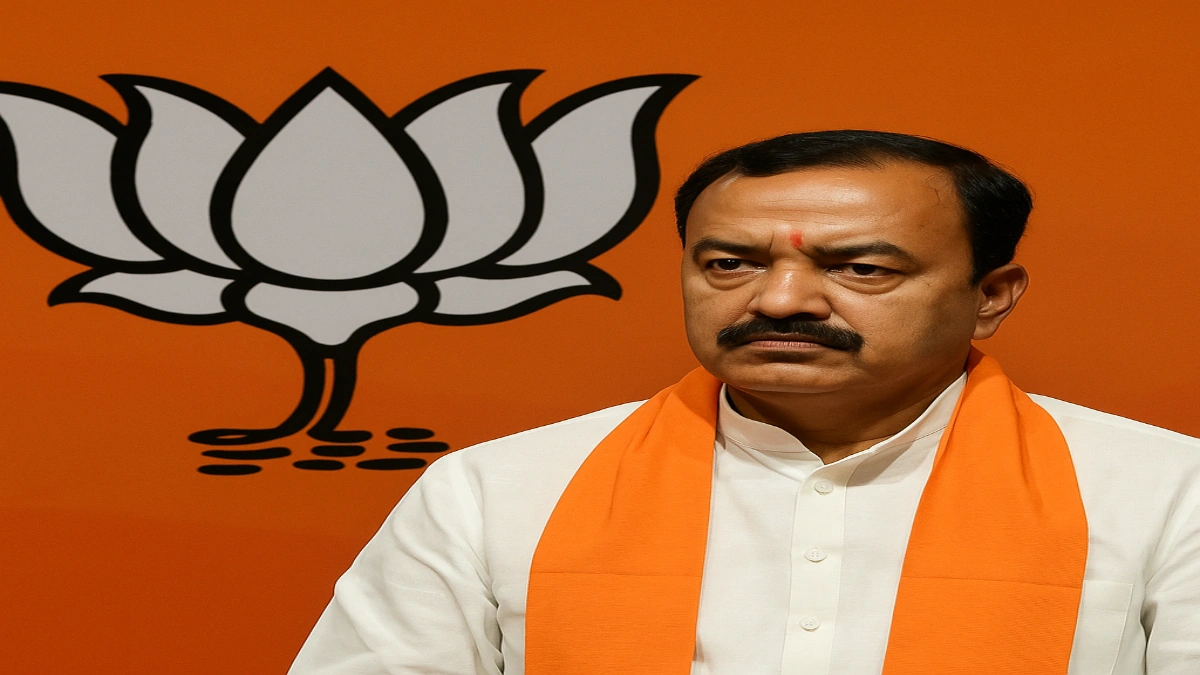 up-bjp-new-president-selection-2024-analysis