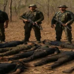 bijapur-dantewada-encounter-12-naxals-killed