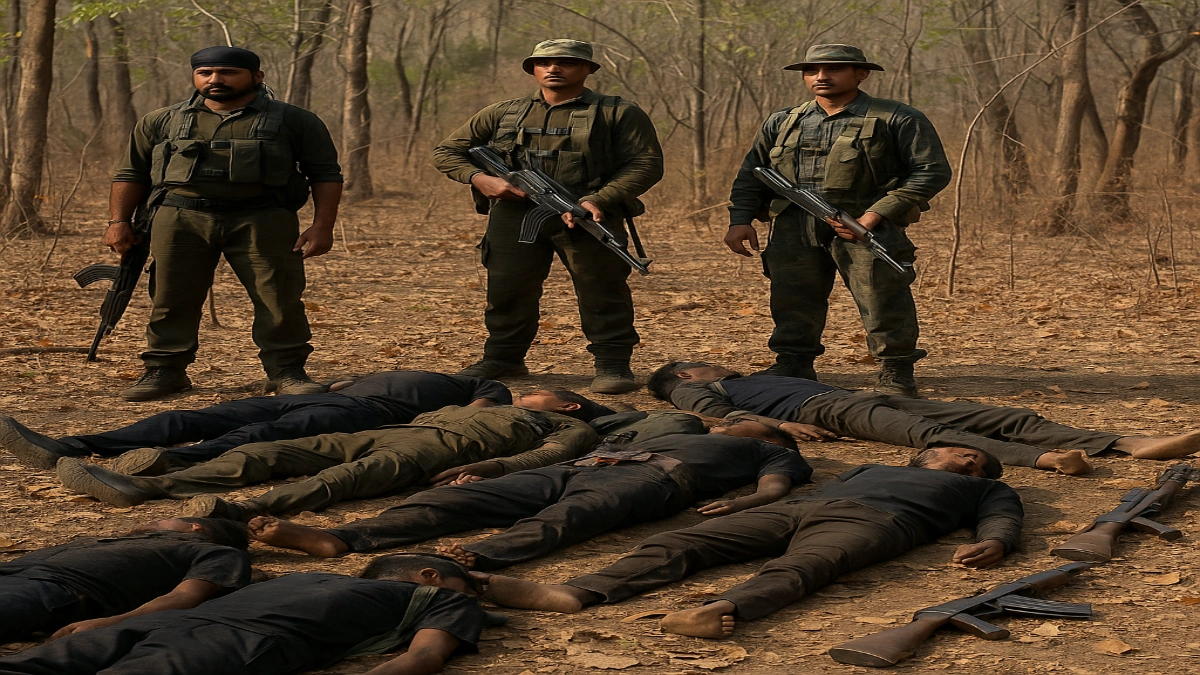 bijapur-dantewada-encounter-12-naxals-killed