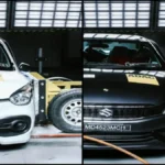 maruti-suzuki-ciaz-celerio-global-ncap-crash-test-rating-fail