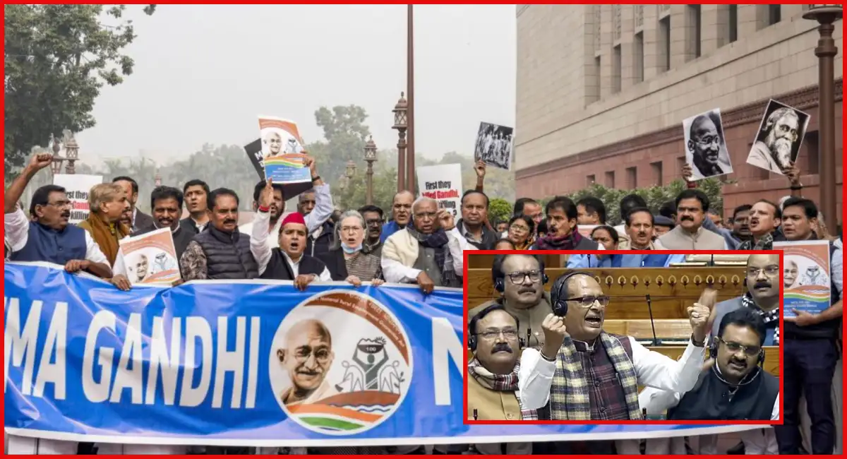 jean-dreze-interview-on-vb-gram-ji-bill-vs-mgnrega-impact