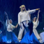 Mexico में Bad Bunny का धमाका: सिर्फ 8 शो से 3,228 करोड़ की जबरदस्त कमाई!