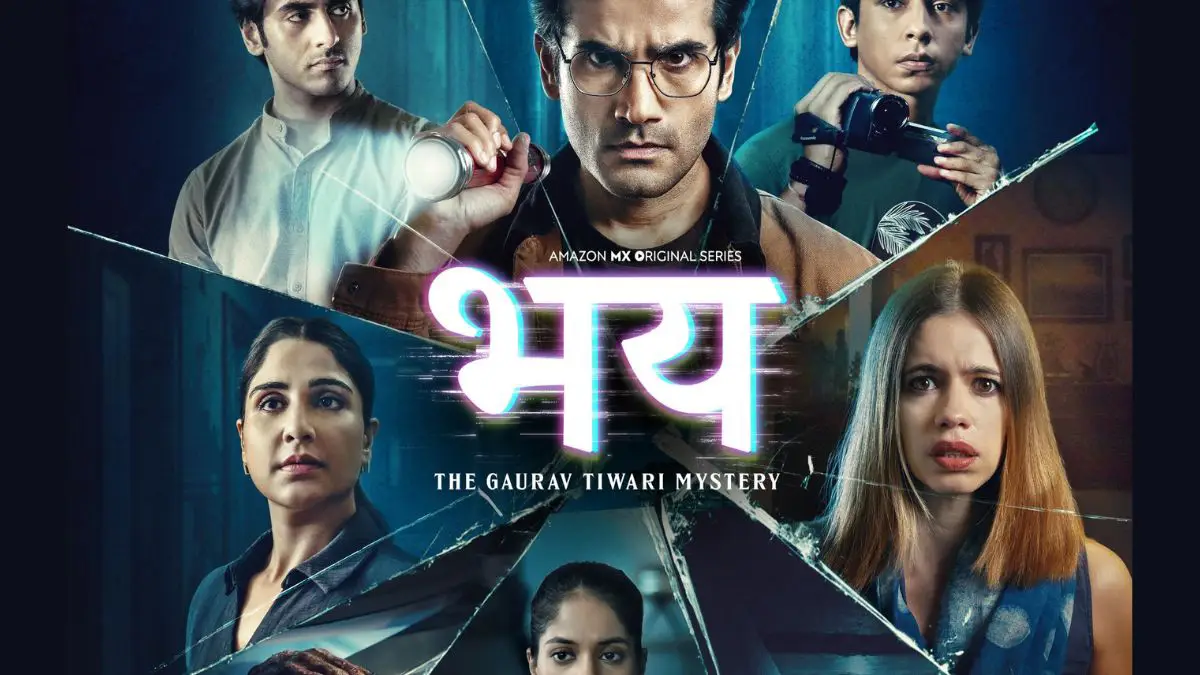 कौन थे गौरव तिवारी? भारत के पहले Paranormal Investigator, जिनकी डरावनी सच्ची कहानी में दिखेंगे करण टैकर