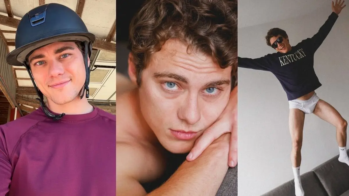 31 की उम्र में मशहूर OnlyFans स्टार Blake Mitchell की सड़क हादसे में मौत, ट्रक से टकराई बाइक और थम गईं सांसें!