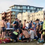 Bondi Beach पर आतंक का कहर: 15 की मौत, बच्ची भी शामिल, पिता-पुत्र निकले हमलावर, कानून बदलने का ऐलान
