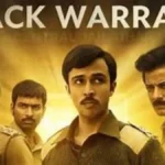 most-watched-web-series-2025-black-warrant-netflix-review