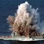 us-army-attack-drug-cartels-104-killed-29-boats-destroyed