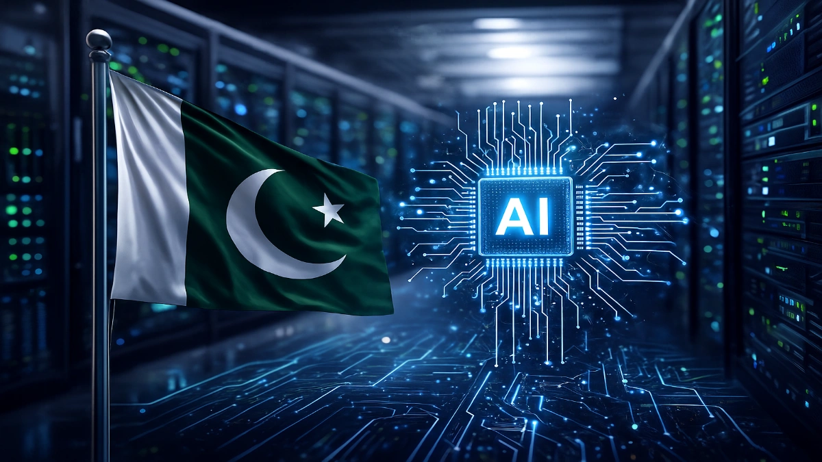 pakistan-first-ai-data-centre-launch