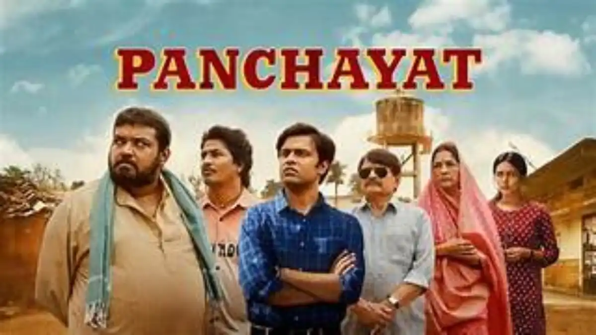 panchayat-season-5-release-date-story-cast-updates-hindi