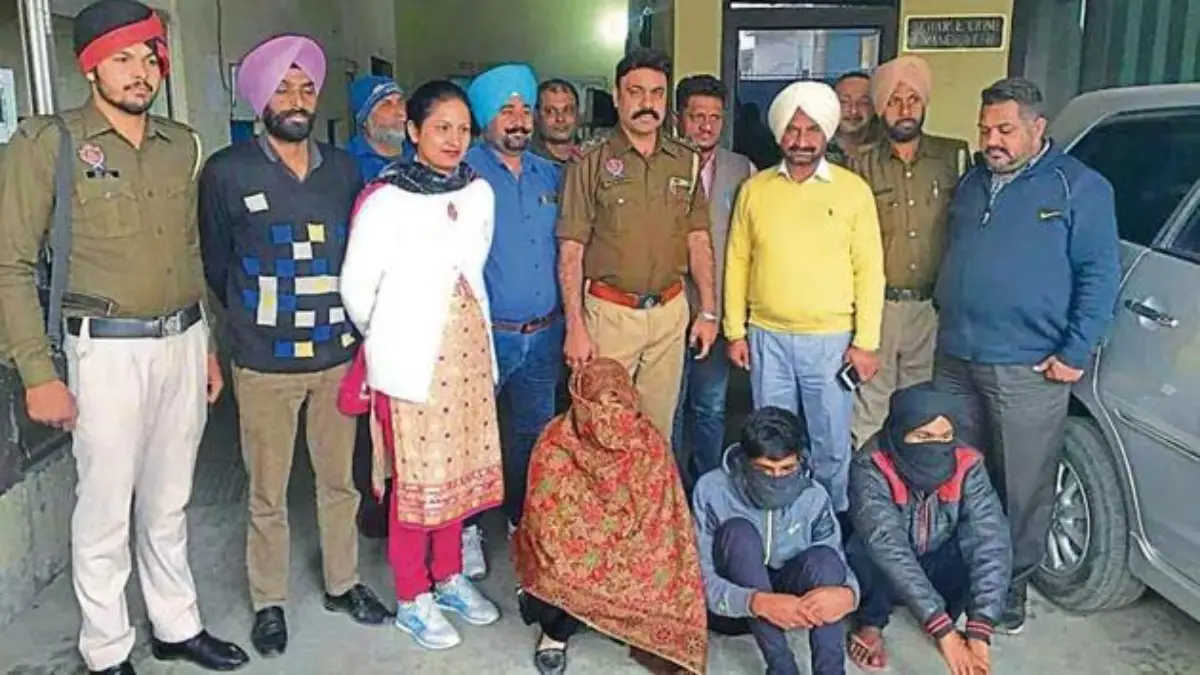 ludhiana-man-kills-mother-in-law-cctv-footage-viral