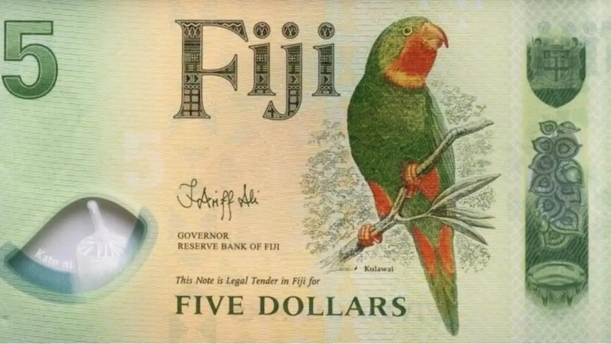 Fiji ने बदले डॉलर नोट: जानें नई डिज़ाइन राज