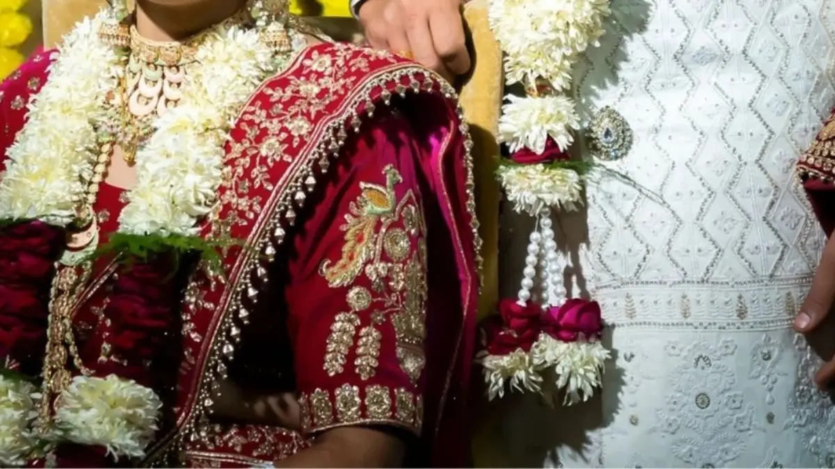 सुहागरात में दूल्हा गायब, 5 दिन बाद हरिद्वार से बरामद