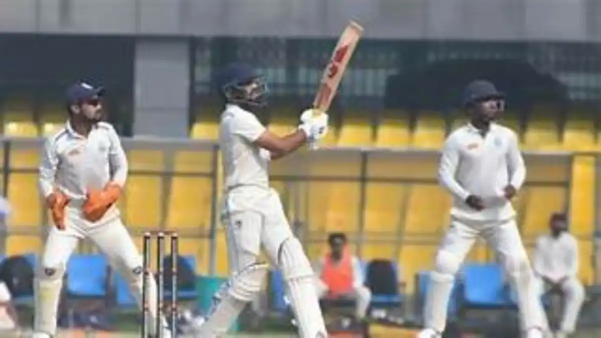 dhruv-shorey-world-record-five-consecutive-centuries-vijay-hazare-trophy