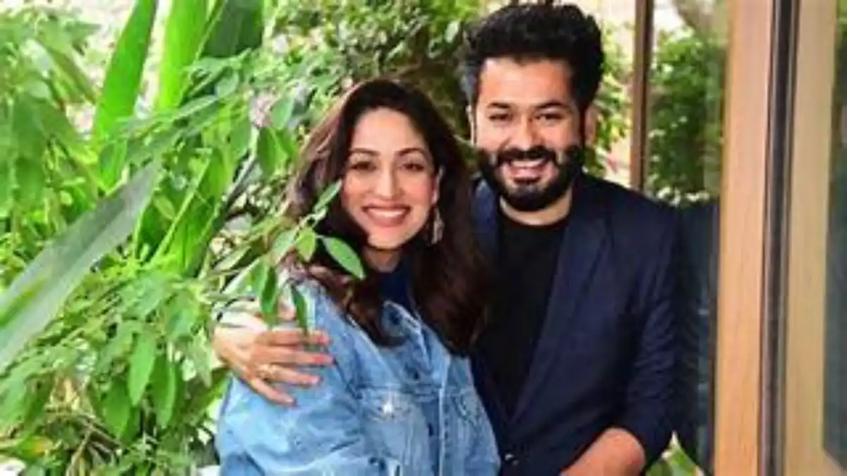 yami-gautam-aditya-dhar-wedding-story-no-proposal-simple-marriage