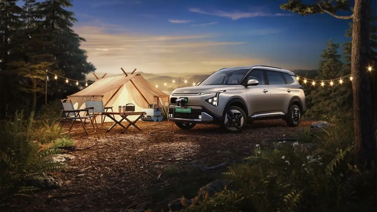 Kia EV2 SUV: 9 जनवरी को खुलासा, 400Km रेंज वाली सस्ती इलेक्ट्रिक से मचेगा धमाका?