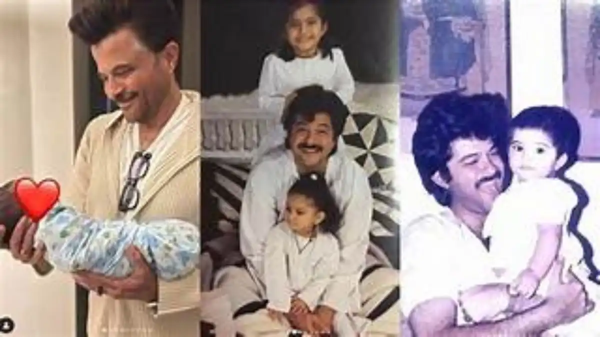 anil-kapoor-69th-birthday-sonam-kapoor-shares-unseen-photos