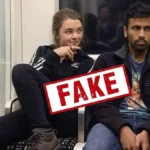 इंडियन लड़का मेसी विलियम्स के पास बैठा, ज़िंदगी बदलने की फेक स्टोरी! असली सच जानकर हैरान रह जाएंगे