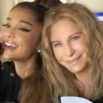 ariana-grande-barbra-streisand-tribute-instagram-po