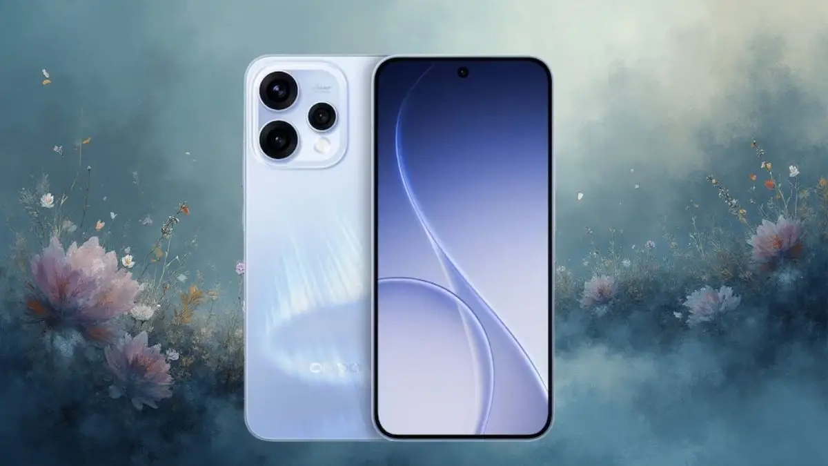 Oppo का नया 'बाहुबली' फोन! 6500mAh बैटरी और 50MP सेल्फी कैमरे से हिला देगा मार्केट, कीमत बस इतनी