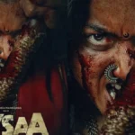 rashmika-mandanna-mysaa-movie-first-look-teaser-viral