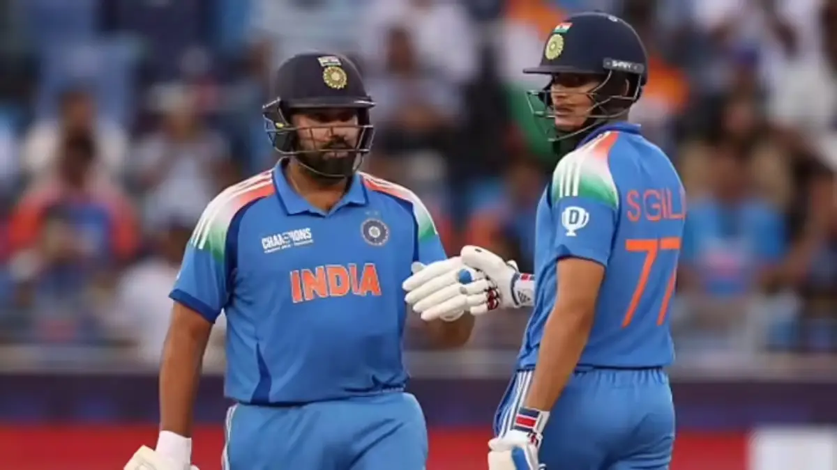 shubman-gill-replaces-rohit-sharma-as-odi-captain-australia-tour