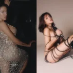 सोफी गोनेट का विवादित सवाल, मार्टिन फिएरो में हंगामा