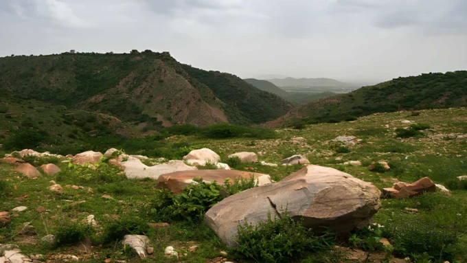 aravali-hills-extinction-threat-2059-supreme-court-update