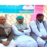 thakur-puran-singh-farmers-protest-sugarcane-price-bangladesh-issue