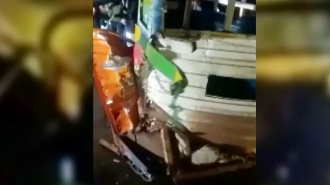 bhopal-berasia-road-accident-makar-sankranti-tragedy