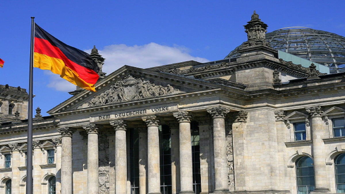 धमाकेदार खबर: 'हम अपनी मर्जी के मालिक'! जर्मनी के बड़े रक्षा ऑफर पर भारत ने दिया दो-टूक जवाब, क्या बदल जाएगी रूस से दोस्ती?