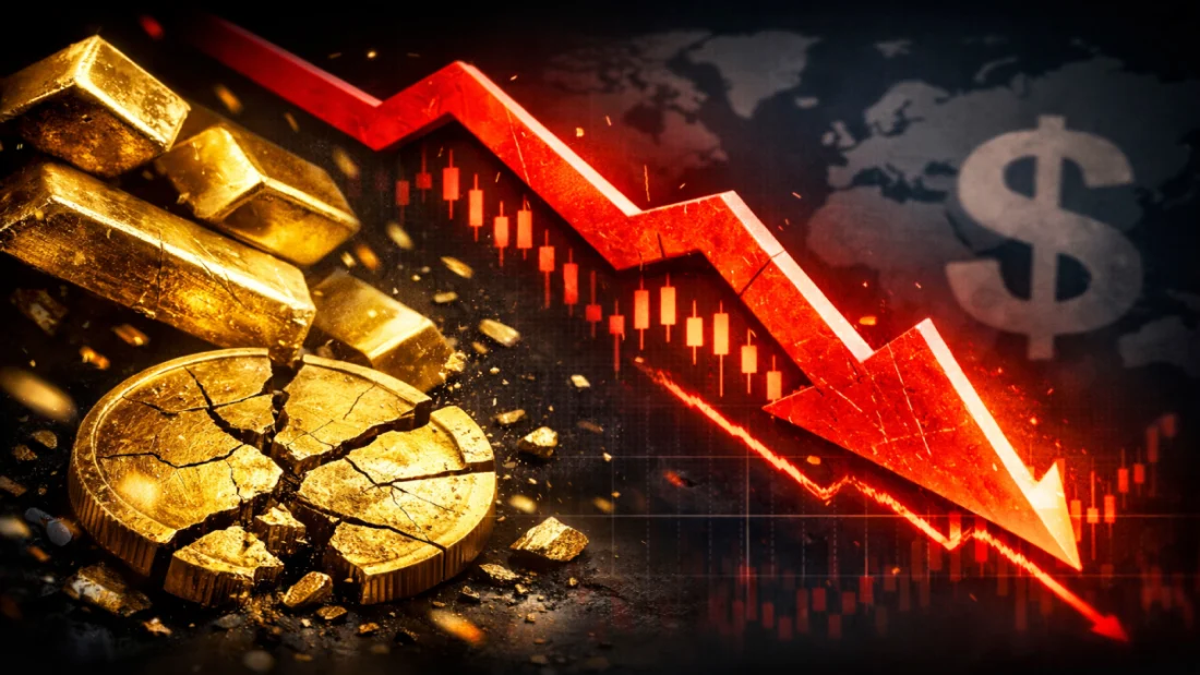 gold-price-down-reasons-for-crash-and-future-outlook-2026
