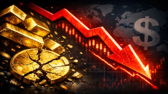 gold-price-down-reasons-for-crash-and-future-outlook-2026