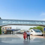 बिहार के इस स्टेशन की बदलेगी किस्मत! 20.6 करोड़ से होगा हाईटेक कायाकल्प, एयरपोर्ट जैसी मिलेंगी सुविधाएं