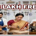 खुशखबरी! बिना गारंटी सरकार दे रही है 3 लाख का लोन, साथ में 15,000 की फ्री टूलकिट; बस करना होगा यह काम