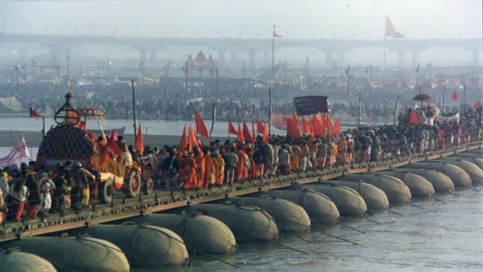 prayagraj-magh-mela-2026-paush-purnima-snan-starts