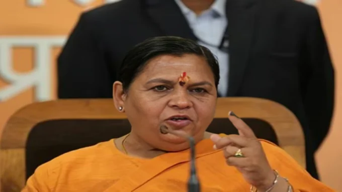 uma-bharti-slams-mohan-yadav-govt-over-indore-contaminated-water-incident