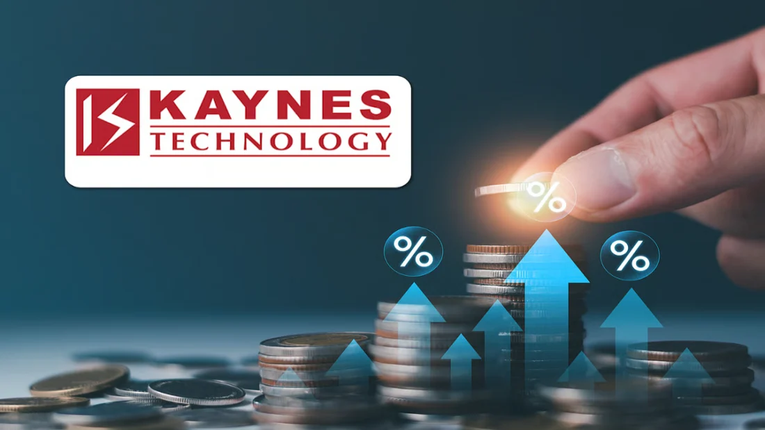 Kaynes Tech के निवेशकों को लगा तगड़ा झटका! एक झटके में ₹1,700 करोड़ स्वाहा, क्या अब बेचने में ही भलाई है? kaynes-technology-share-price-crash-jefferies-target-price-update