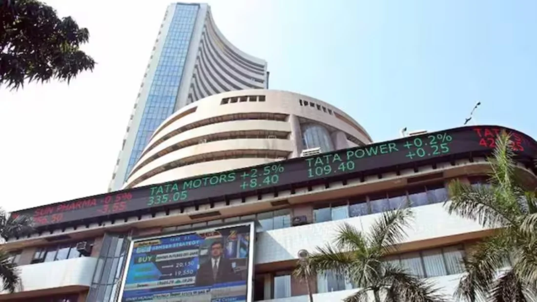 stock-market-holiday-15-january-2026-maharashtra-municipal-elections