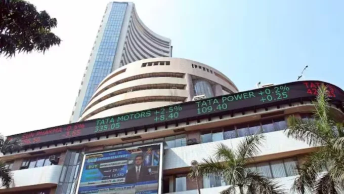 stock-market-holiday-15-january-2026-maharashtra-municipal-elections