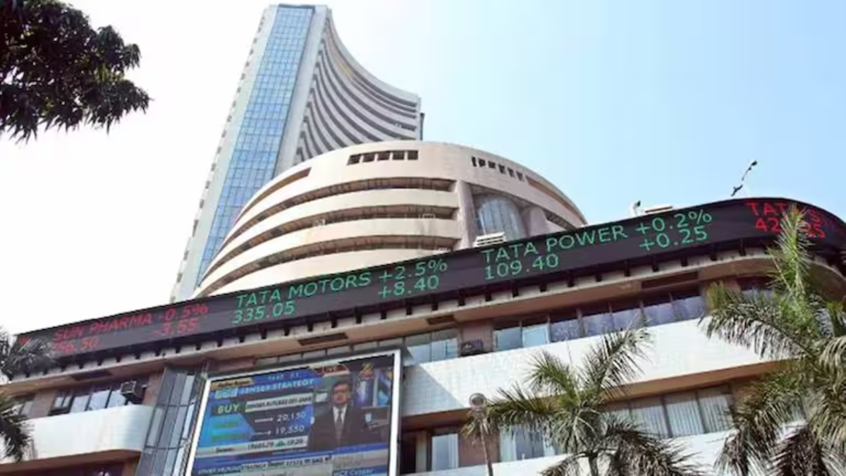 stock-market-holiday-15-january-2026-maharashtra-municipal-elections
