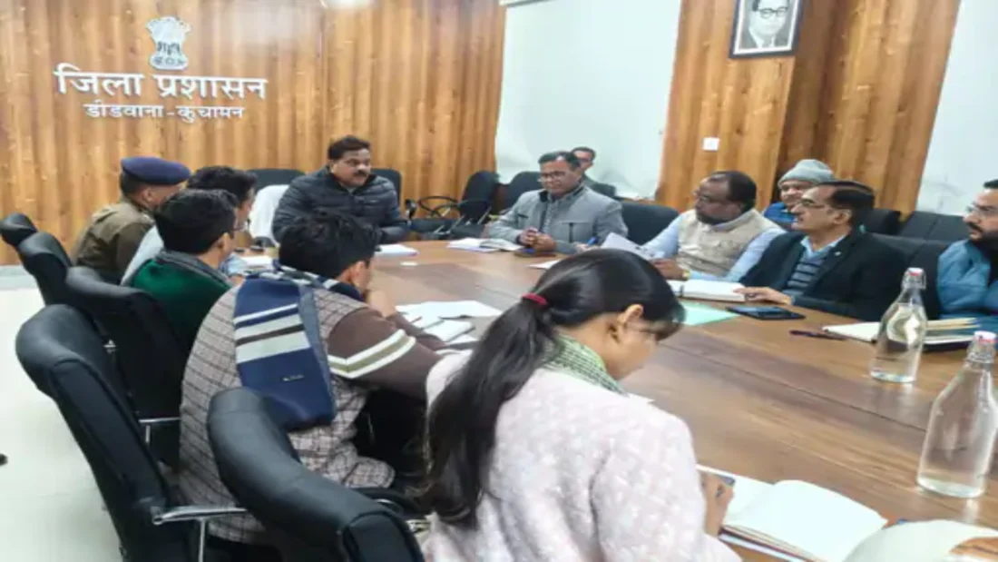 didwana-collector-meeting-roads-to-be-named-after-martyrs-rajasthan