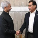 jaishankar-pakistan-speaker-handshake-dhaka-visit-updates