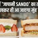 Sando Sandwich Trend: क्या आपने खाया 'Sando' Sandwich? सोशल मीडिया पर मचा रहा है तहलका, जानें क्यों हो रहा है इतना वायरल!