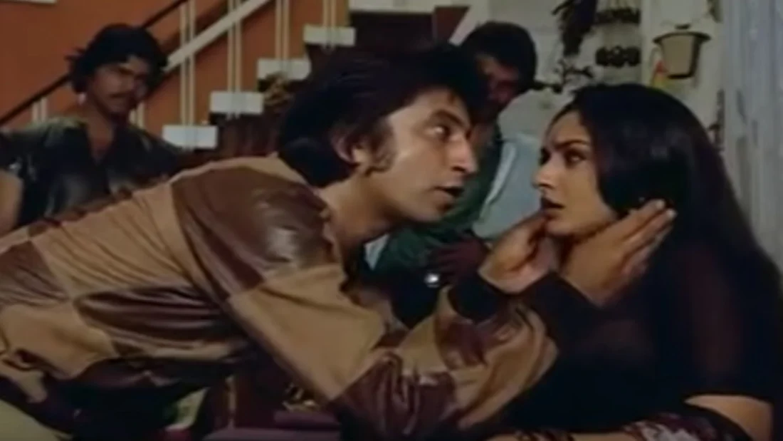 shakti-kapoor-parents-reaction-villain-roles-insaniyat-ke-dushman