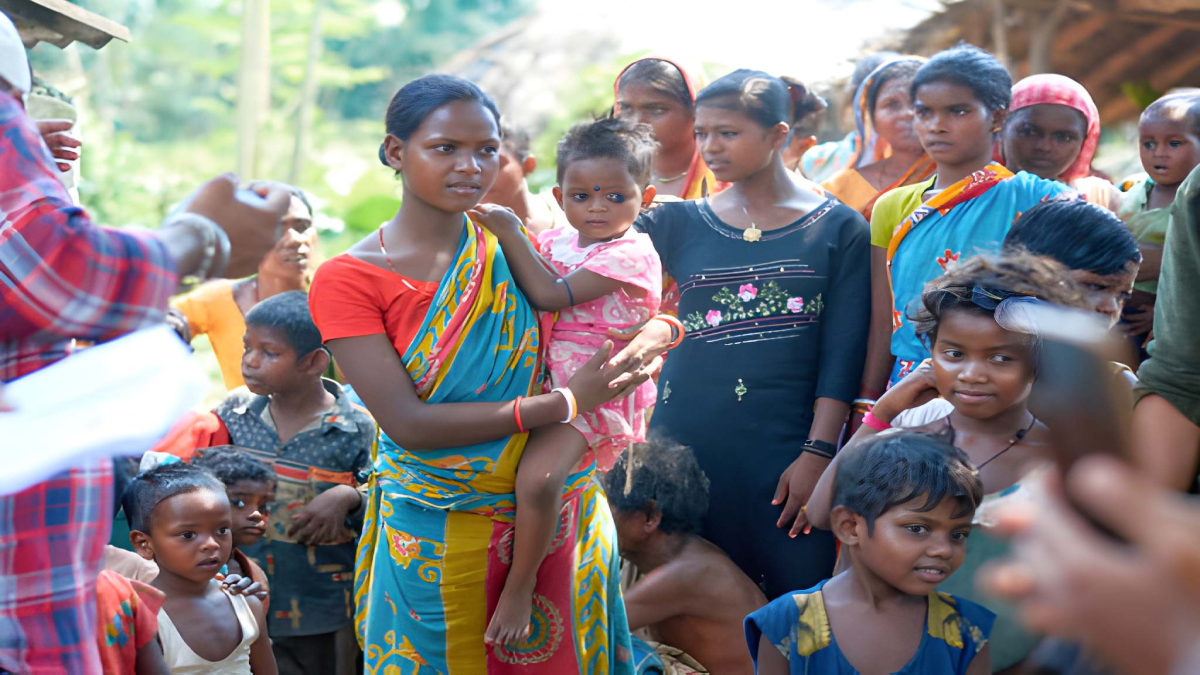 खुशखबरी! हर महीने मिलेगी ₹3000 की गारंटीड पेंशन, बस बचाने होंगे रोजाना ₹2 से भी कम; जानें सरकार की इस धांसू स्कीम के बारे में pm-shram-yogi-mandhan-yojana-pension-scheme-details-hindi