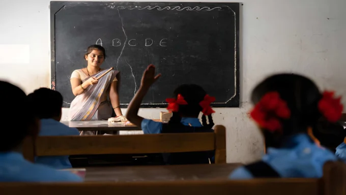 mp-guest-teacher-salary-hike-haryana-model-implementation