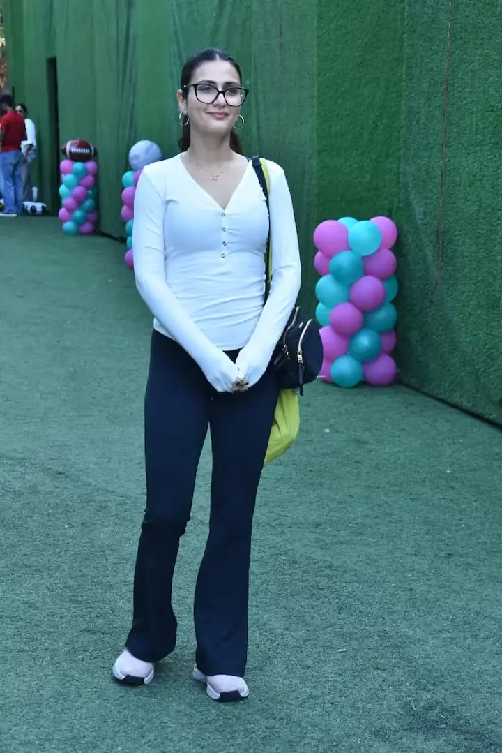 फातिमा सना