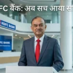 HDFC बैंक विवाद: केकी मिस्त्री का बयान और RBI का रुख